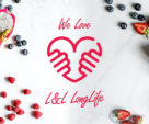 Owoce i warzywa liofilizowane LoveLongLife