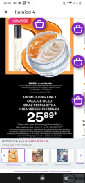Zestaw Incedessence Soleil + Anew