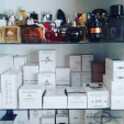 sprzedaż hurtowa testery perfum, produkty zafoliowane, hurt