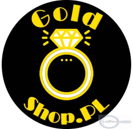 Gold.Shop.PL - Sklep internetowy ze biżuterią, bransoletami, pierścionkami.