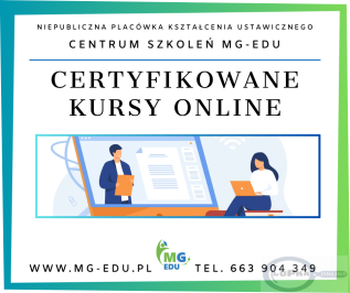 Motywacja zespołu – szkolenie online