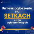 Umieść oferty na setkach portali - Efektywna promocja Twojego biznesu