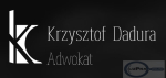 Adwokat Krzysztof Dadura Kancelaria Adwokacka Warszawa