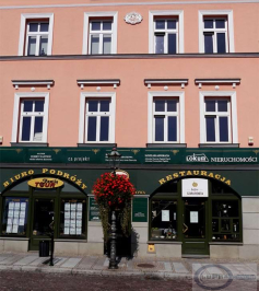Biuro Nieruchomości Lokum – wsparcie w obrocie nieruchomościami