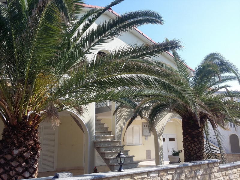Chorwacja / Riwiera Zadarska / Wyspa VIR / ZADAR